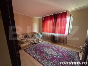 Apartament, 63mp, zona Micro 16 - imagine 3