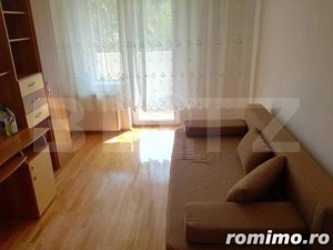 Apartament 3 camere decomandate, 100mp, cu garaj, Zorilor - imagine 4