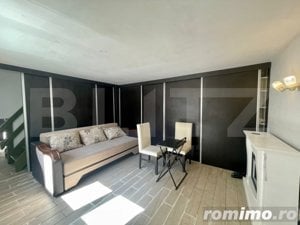 Apartament in Vila, zona Paris 