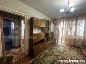 Apartament 2 camere, zona Unirii - imagine 2