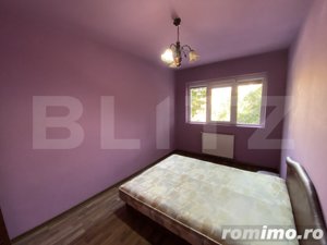 Apartament 3 camere, 65 mp, zona Autogarii - imagine 2