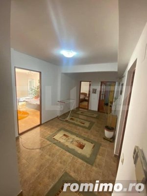 Apartament 3 camere decomandate, 100mp, cu garaj, Zorilor - imagine 7