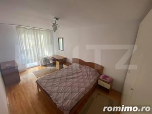 Apartament 3 camere decomandate, 100mp, cu garaj, Zorilor - imagine 5