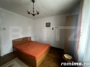 Apartament 2 camere, zona Unirii - imagine 3