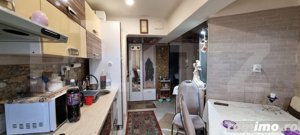 Apartament 2 camere, zona Micro15 et.2/4 - imagine 15