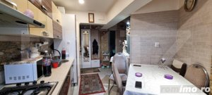 Apartament 2 camere, zona Micro15 et.2/4 - imagine 14