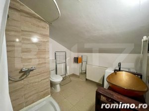 Apartament in Vila, zona Paris  - imagine 6