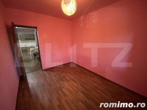 Apartament 3 camere, 65 mp, zona Autogarii - imagine 9