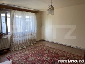 Apartament, 63mp, zona Micro 16 - imagine 2