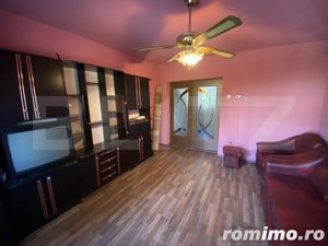 Apartament 3 camere, 65 mp, zona Autogarii - imagine 6