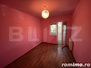 Apartament 3 camere, 65 mp, zona Autogarii - imagine 8