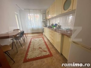 Apartament 3 camere decomandate, 100mp, cu garaj, Zorilor - imagine 9