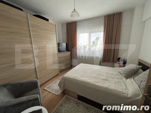 Apartament , 72mp , zona Careiului - imagine 2