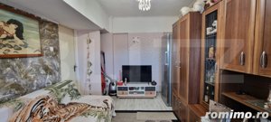 Apartament 2 camere, zona Micro15 et.2/4 - imagine 4