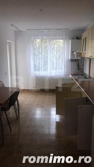 Apartament 3 camere decomandate, 100mp, cu garaj, Zorilor - imagine 8