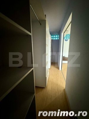 Apartament 3 camere 98mp, zona Tineretului - imagine 4