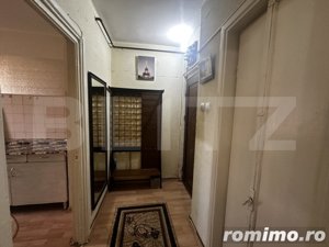 Apartament 2 camere, zona Unirii - imagine 6