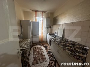 Apartament 2 camere, zona Unirii - imagine 4