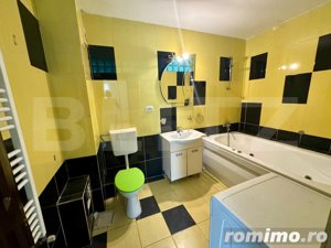 Apartament 3 camere 98mp, zona Tineretului - imagine 6