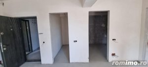 Apartament de 3 camere, 59 mp,zona Terra - imagine 2