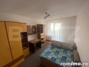 Apartament 3 camere decomandate, 100mp, cu garaj, Zorilor - imagine 3