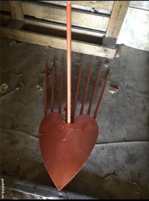 vând accesorii motosapă - imagine 5