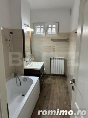 Apartament 2 camere, mobilat modern, etaj 3, zona Aleea Parcului Cancicov - imagine 4