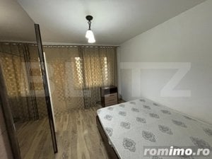 Apartament 2 camere, mobilat modern, etaj 3, zona Aleea Parcului Cancicov - imagine 5