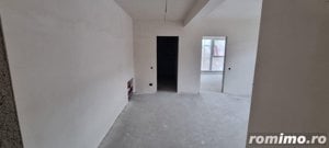 Apartament semifinisat 2 camere, 45.04 mp, incalzire in pardoseala zona Terra - imagine 2