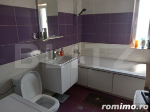 Apartament cu 4 camere, 87 mp, zona Ldl,  cu parcare - imagine 11