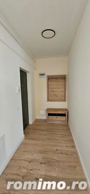 Apartament 2 cam, 51 mp, ultra lux, Floresti - imagine 7