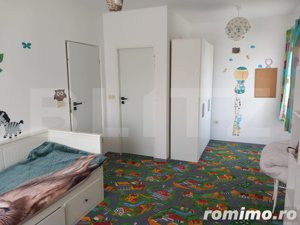 Apartament cu 4 camere, 87 mp, zona Ldl,  cu parcare - imagine 7