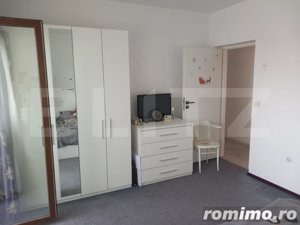 Apartament cu 4 camere, 87 mp, zona Ldl,  cu parcare - imagine 6