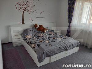 Apartament cu 4 camere, 87 mp, zona Ldl,  cu parcare - imagine 5