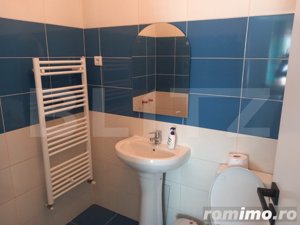 Apartament cu 4 camere, 87 mp, zona Ldl,  cu parcare - imagine 12