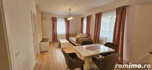 Apartament 2 cam, 51 mp, ultra lux, Floresti - imagine 3