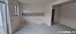 Apartament semifinisat 2 camere, 45.04 mp, incalzire in pardoseala zona Terra - imagine 4