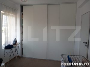 Apartament cu 4 camere, 87 mp, zona Ldl,  cu parcare - imagine 9