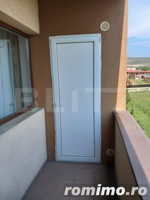 Apartament cu 4 camere, 87 mp, zona Ldl,  cu parcare - imagine 14