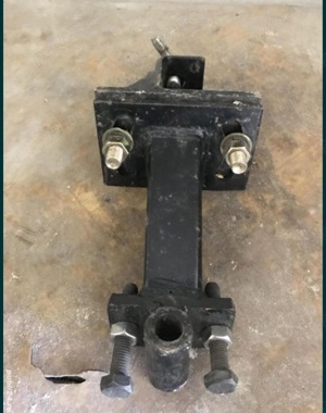 vând accesorii motosapă - imagine 2