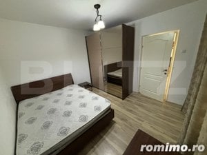 Apartament 2 camere, mobilat modern, etaj 3, zona Aleea Parcului Cancicov - imagine 3