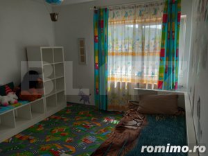 Apartament cu 4 camere, 87 mp, zona Ldl,  cu parcare - imagine 8