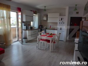 Apartament cu 4 camere, 87 mp, zona Ldl,  cu parcare - imagine 3