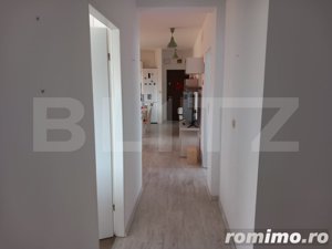 Apartament cu 4 camere, 87 mp, zona Ldl,  cu parcare - imagine 4