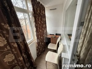 Apartament 2 camere, mobilat modern, etaj 3, zona Aleea Parcului Cancicov - imagine 7