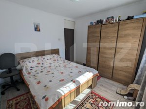 Apartament 2 camere, 50mp, zona Spitalul 700 - imagine 2