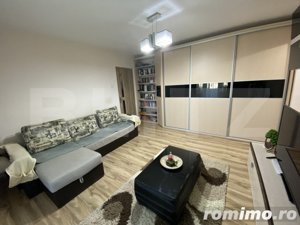 Apartament 2 camere, 45 mp, semidecomandat, zona Sfanta Vineri - imagine 6