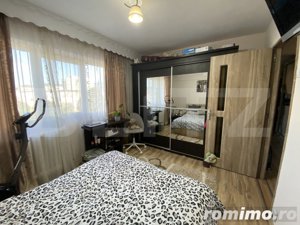 Apartament 2 camere, 45 mp, semidecomandat, zona Sfanta Vineri - imagine 2