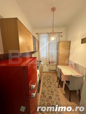 Apartament 2 camere, 58mp, zonă centrală - imagine 4