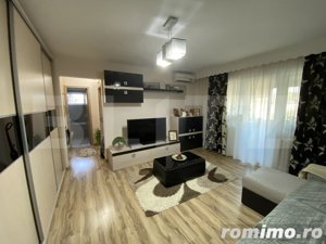 Apartament 2 camere, 45 mp, semidecomandat, zona Sfanta Vineri - imagine 5